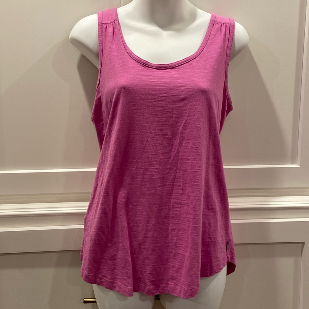 EUC Eddie Bauer outdoor tank top